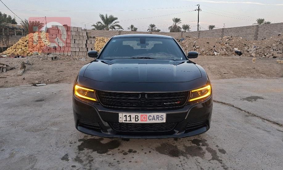دودج تشارجر